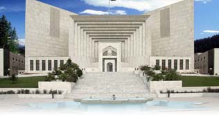 SC scraps promotion of 54 bureaucrats into grade-22